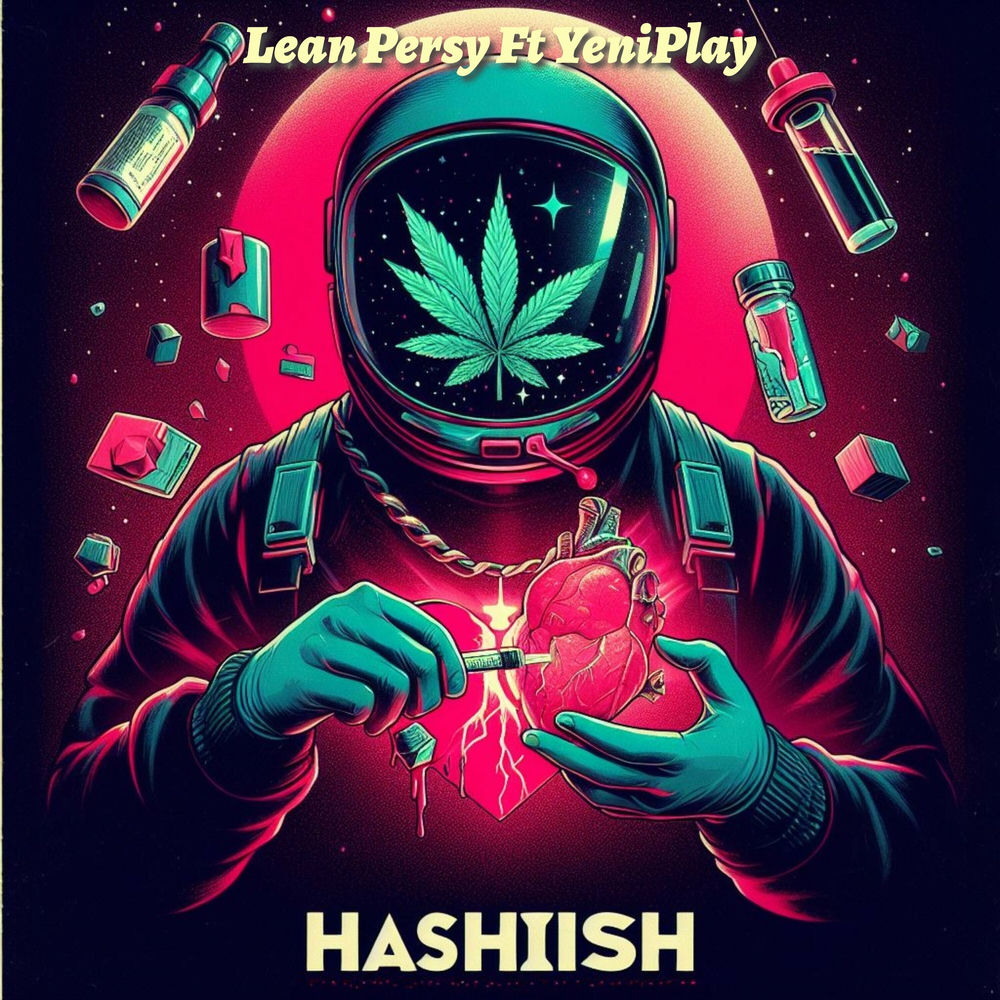 Picture of Lean Persy