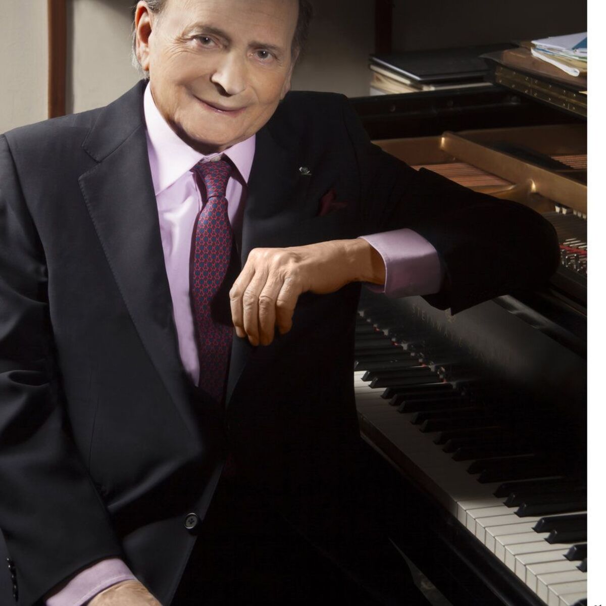 Byron Janis