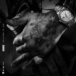 Picture of Chinx