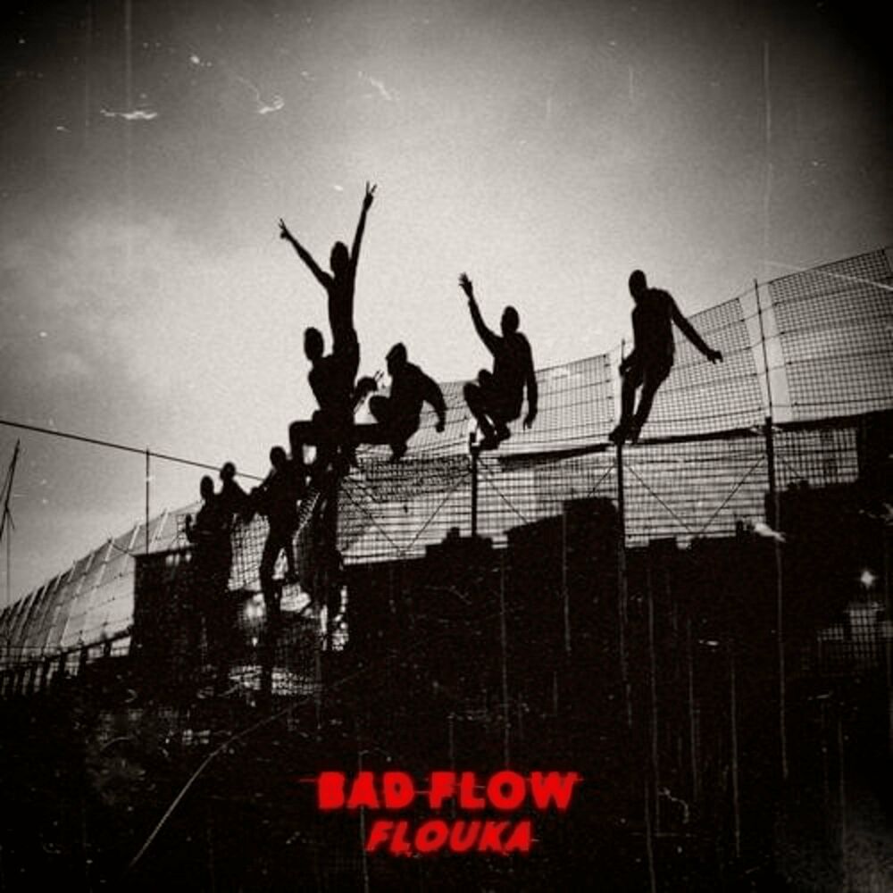 Picture of Bad Flow