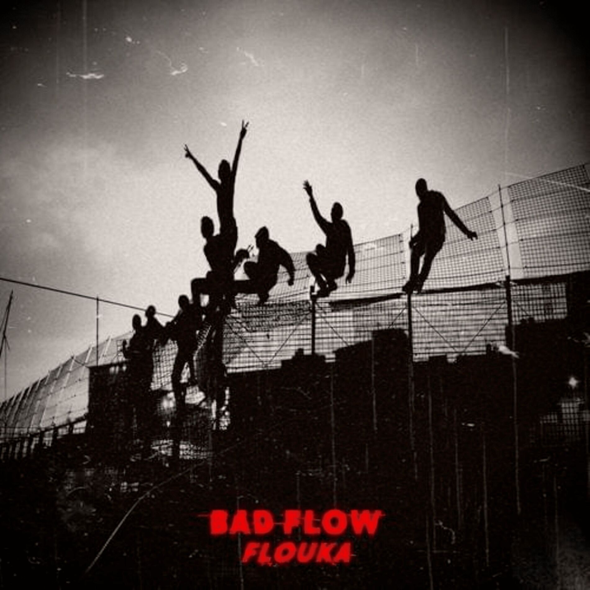 Bad Flow