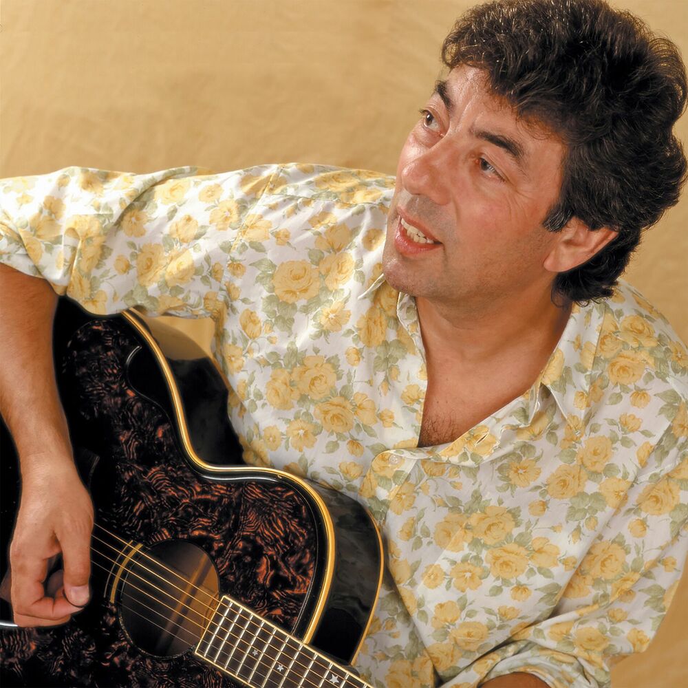 Picture of Graham Gouldman