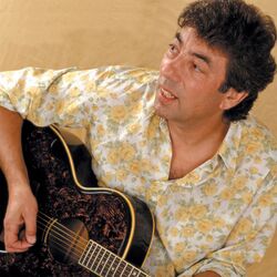 Picture of Graham Gouldman