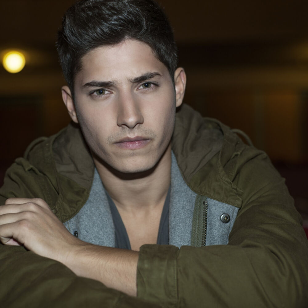 Picture of Panagiotis Tsafaras