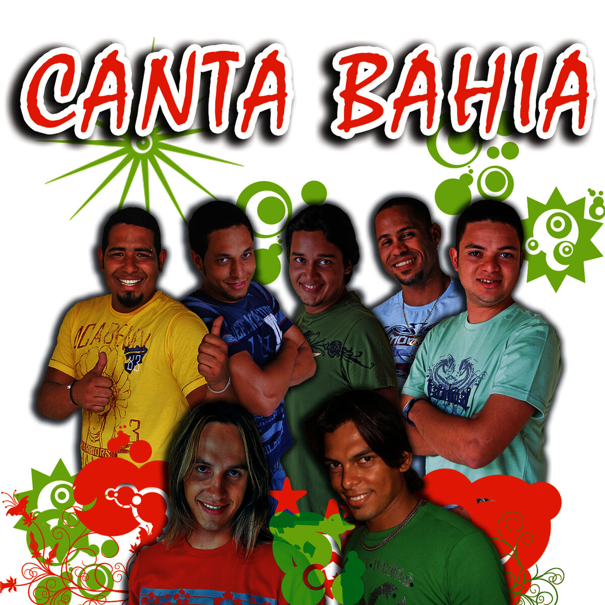 Canta Bahia