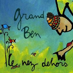 Picture of Grand Ben