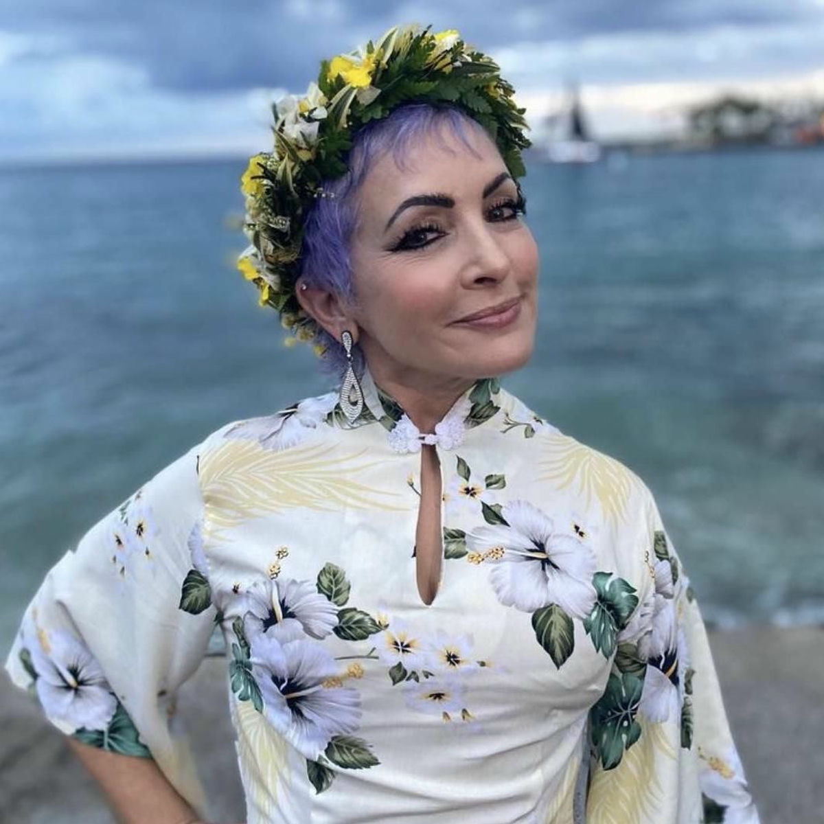 Jane Wiedlin