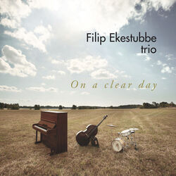 Picture of Filip Ekestubbe Trio