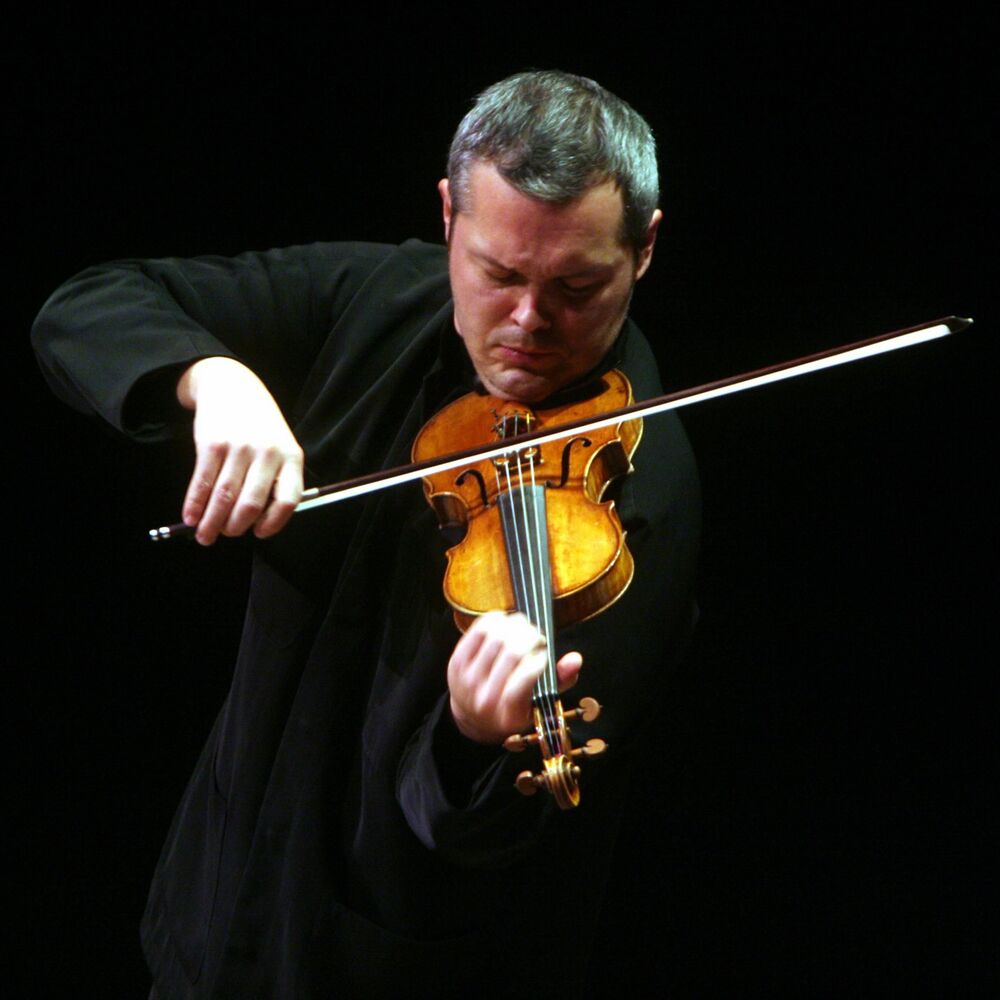 Picture of Vadim Repin