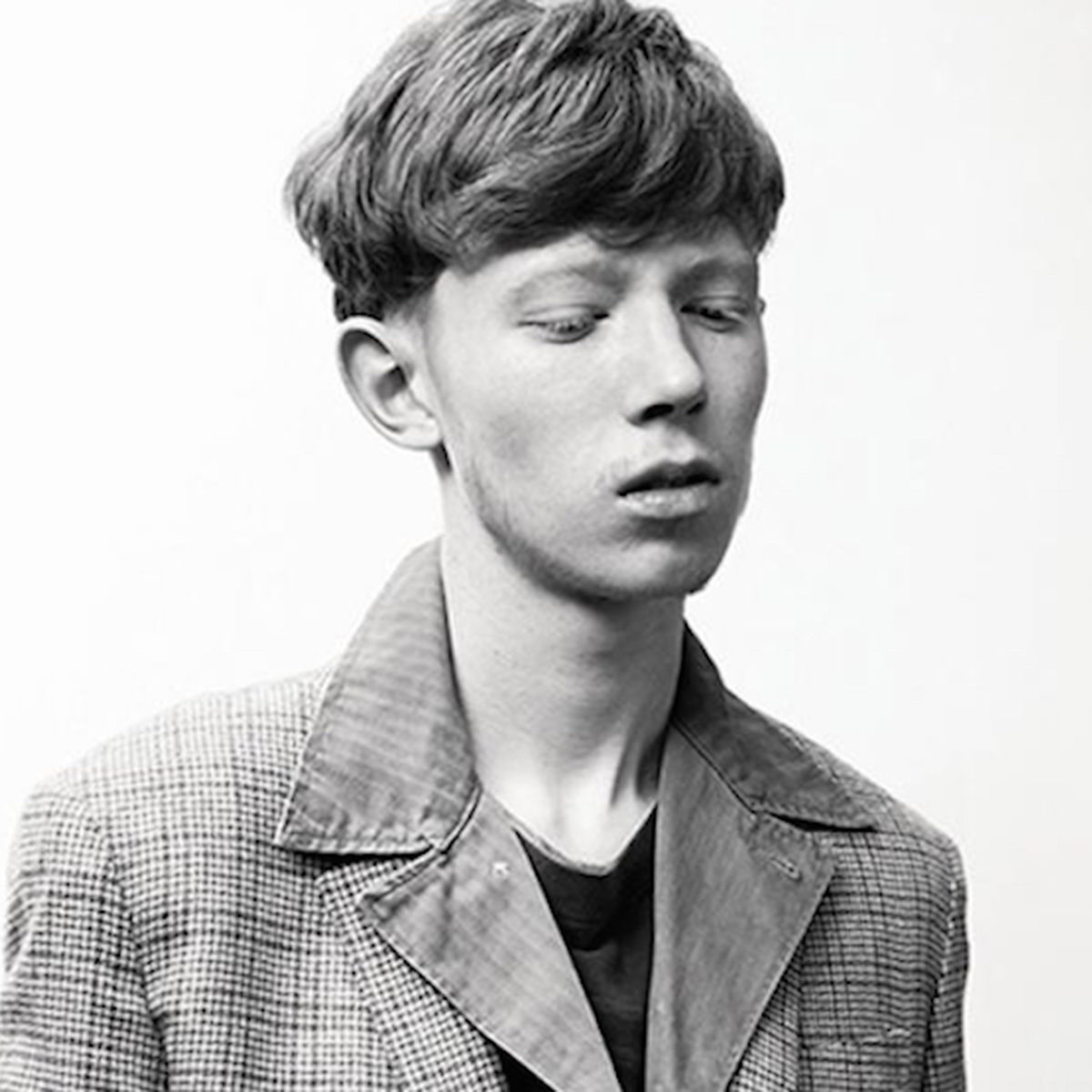 Archy Marshall