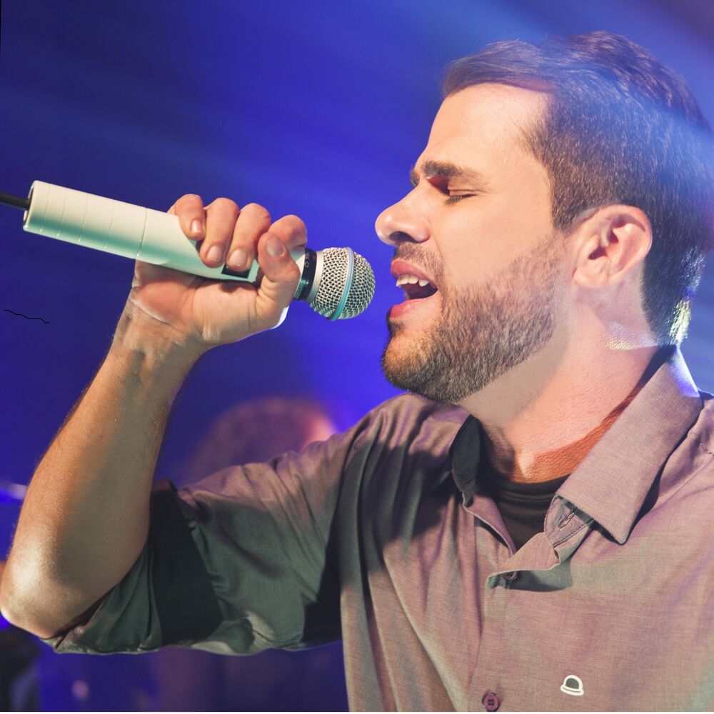 Picture of Marcelo Rossiter
