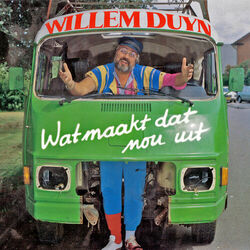 Picture of Willem Duyn