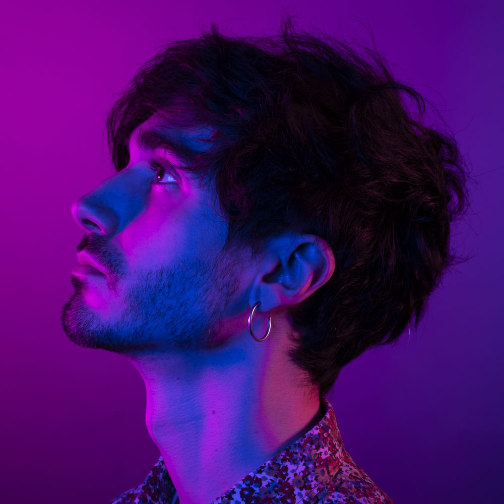 Photo de l'artiste Bei-Jing