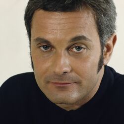 Picture of Gérard Lesne