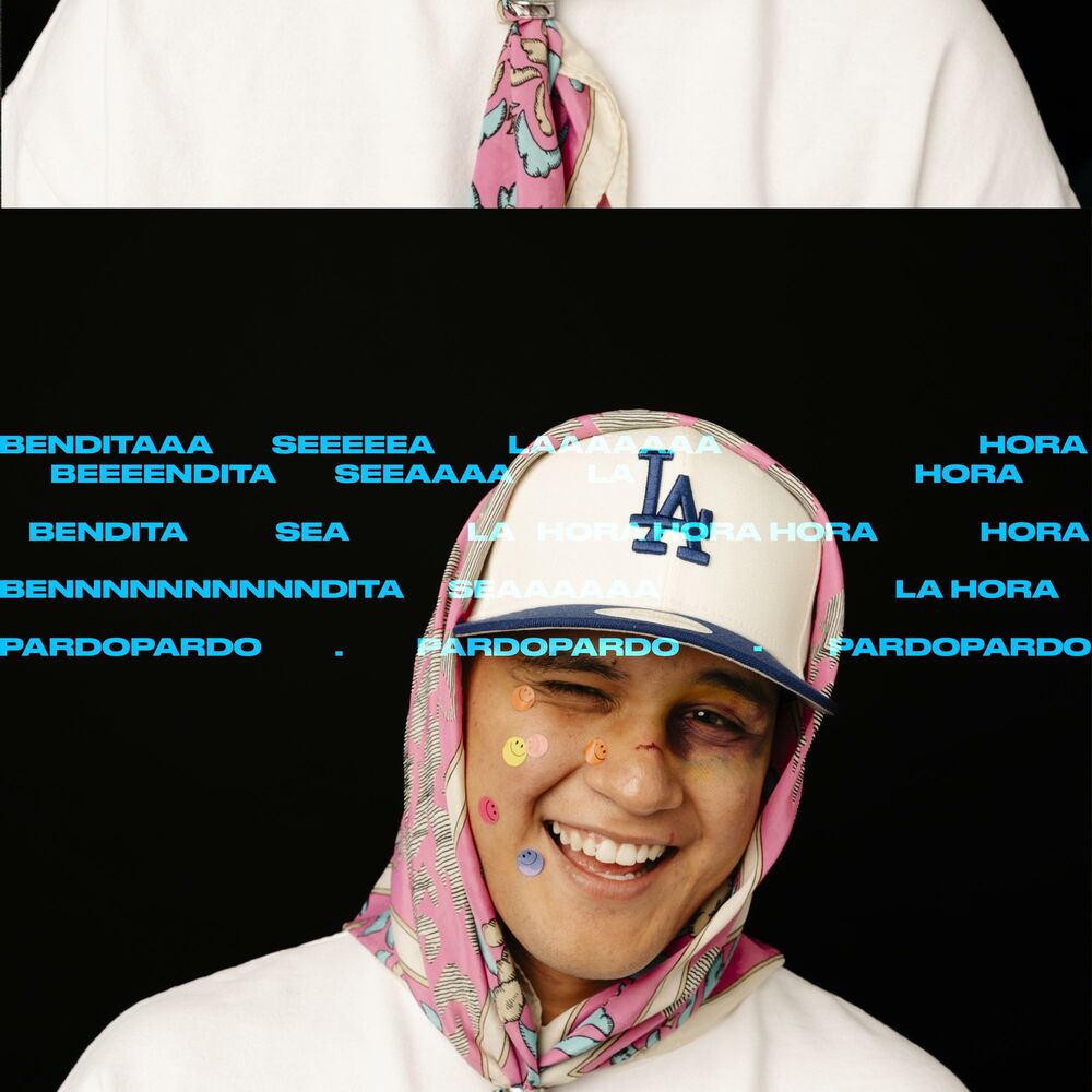Picture of PARDOPARDO