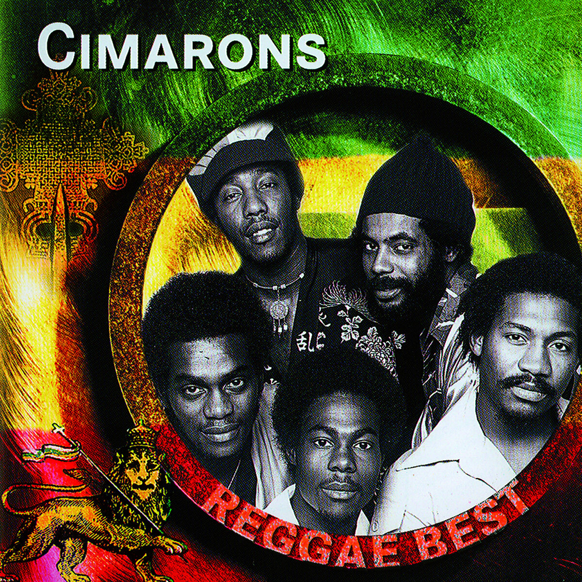 Cimarons