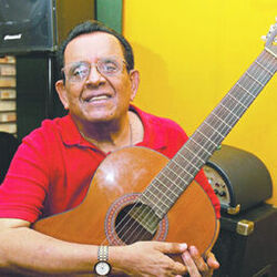 Picture of Evaldo Gouveia