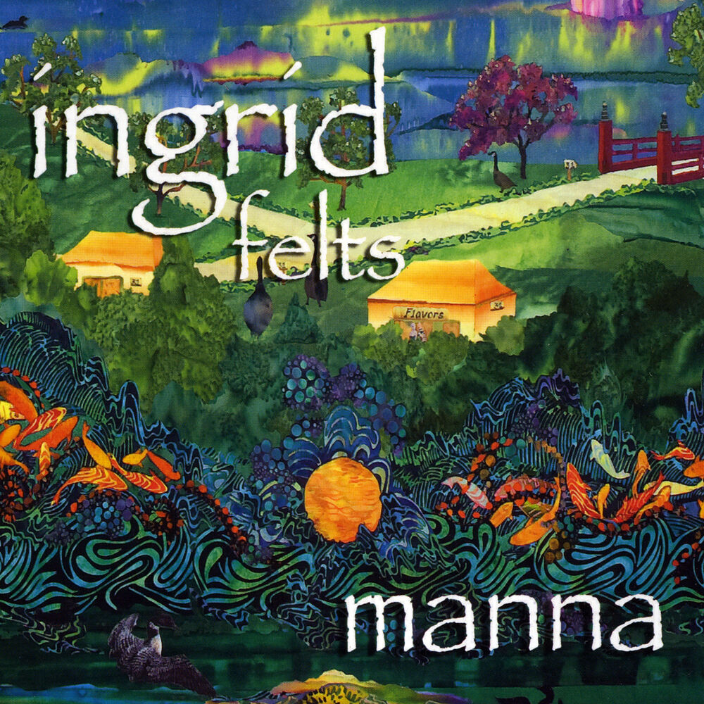 Picture of Ingrid Felts