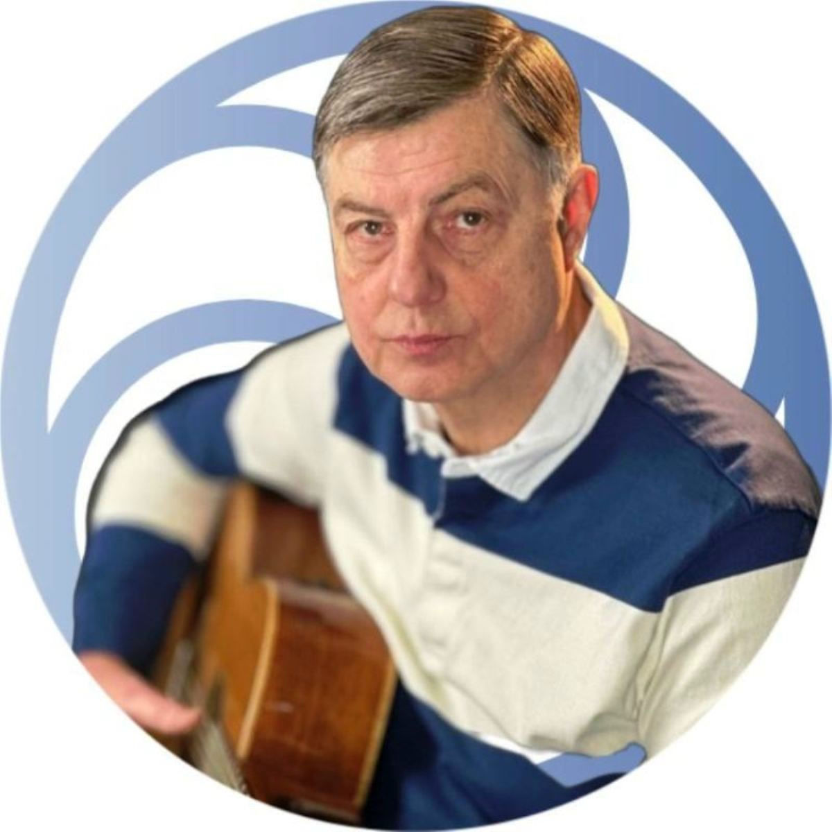 Artist picture of Dave Vamfer