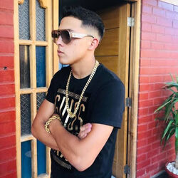 Yohancito