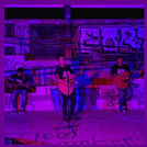 Giovanni Y Su Equipo Escoltado