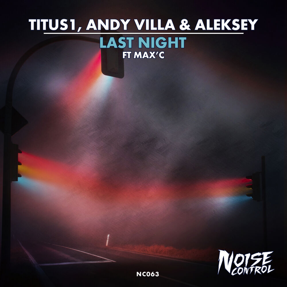 Picture of Titus1, Max'C, Aleksey, Andy Villa