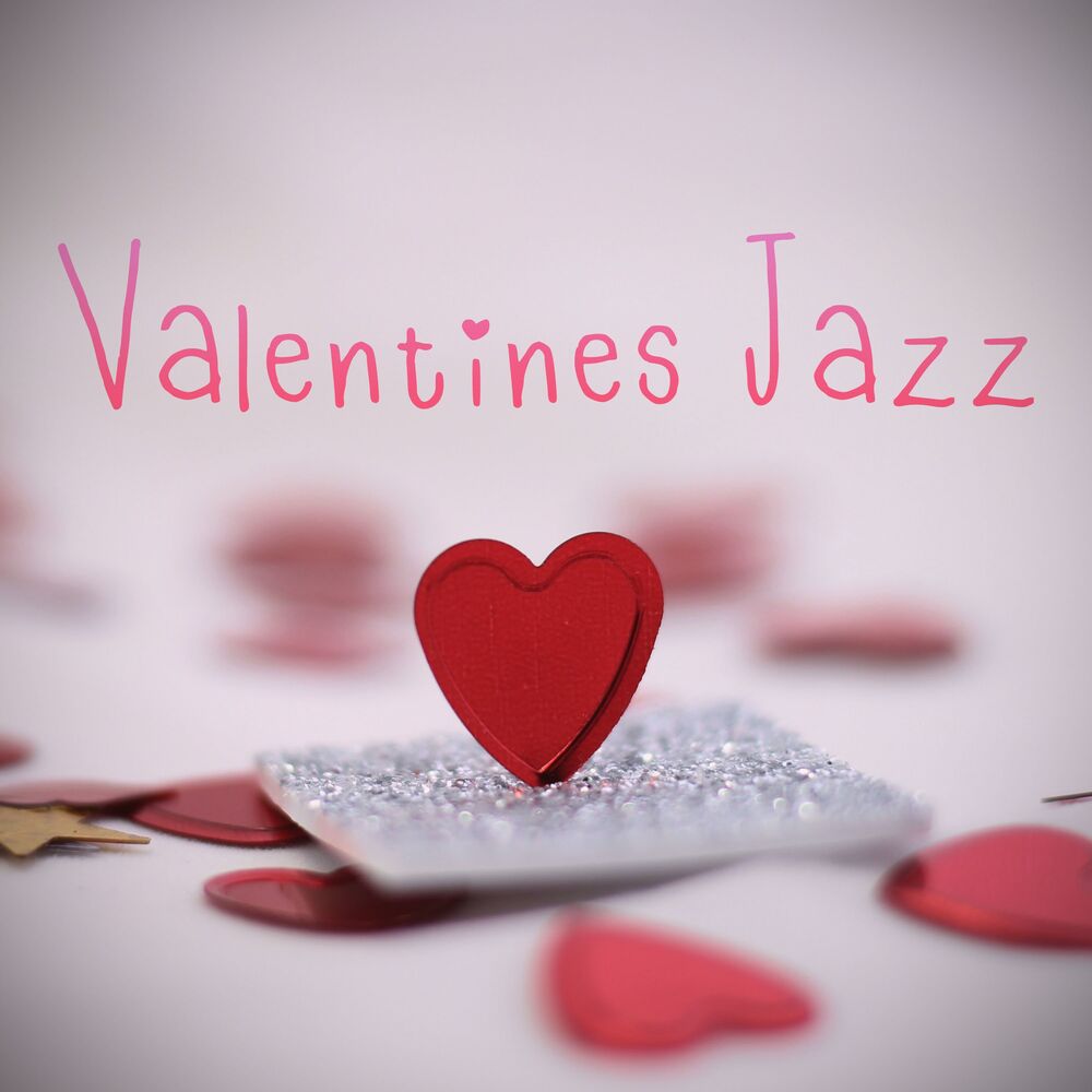 Picture of Valentines Jazz