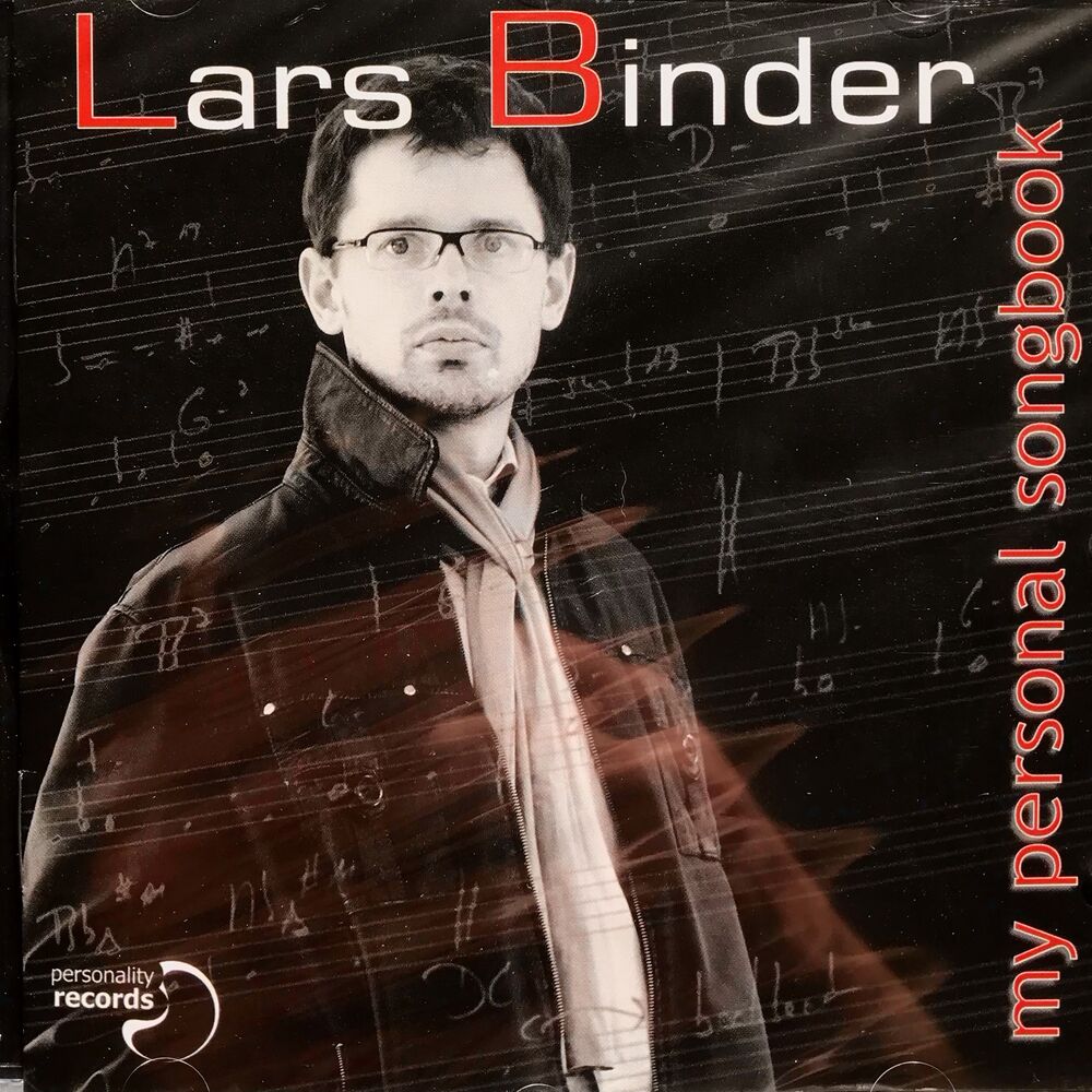 Picture of Lars Binder