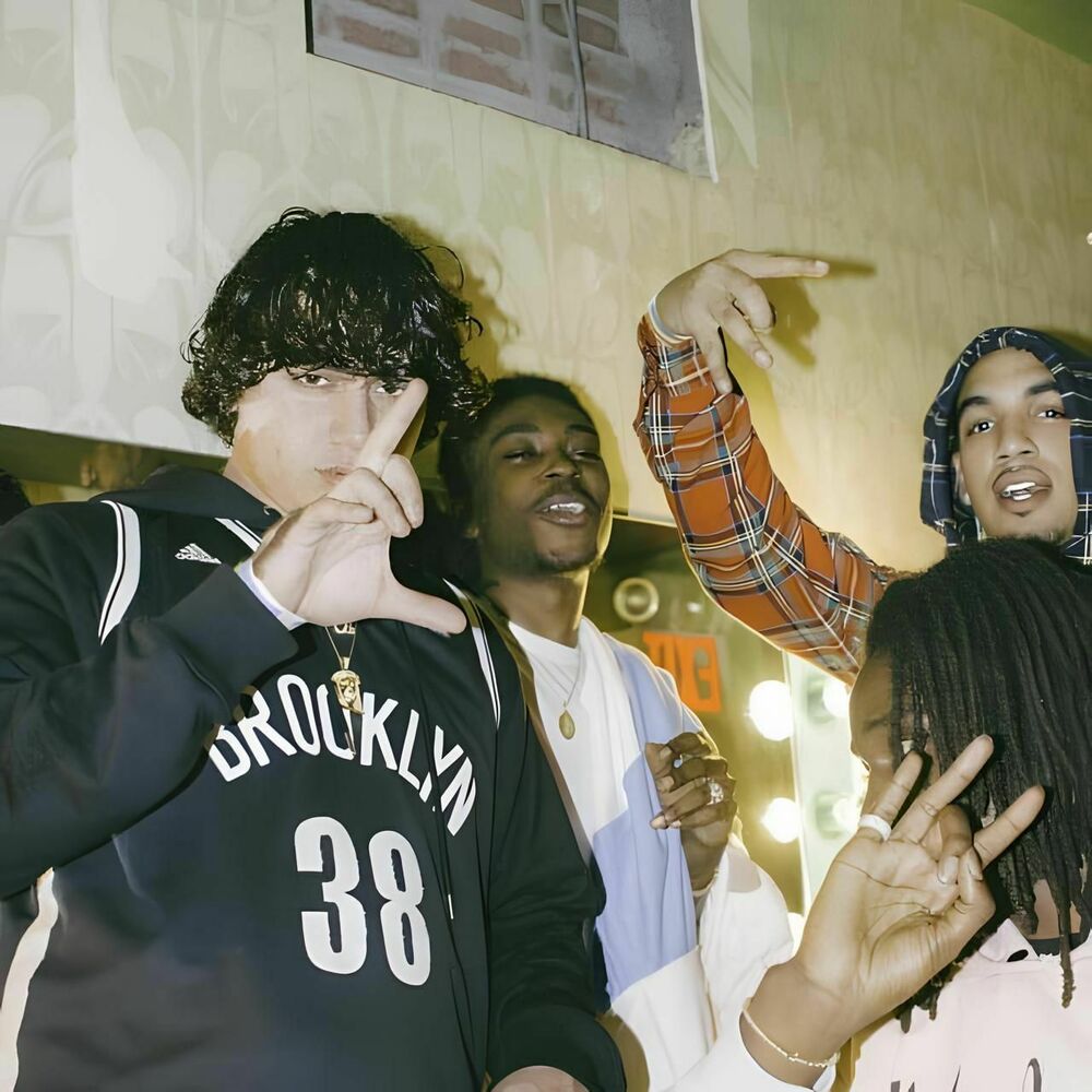 Picture of Shoreline Mafia