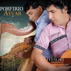 Picture of Porfirio Ayvar