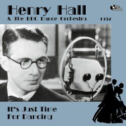 Picture of Henry Hall