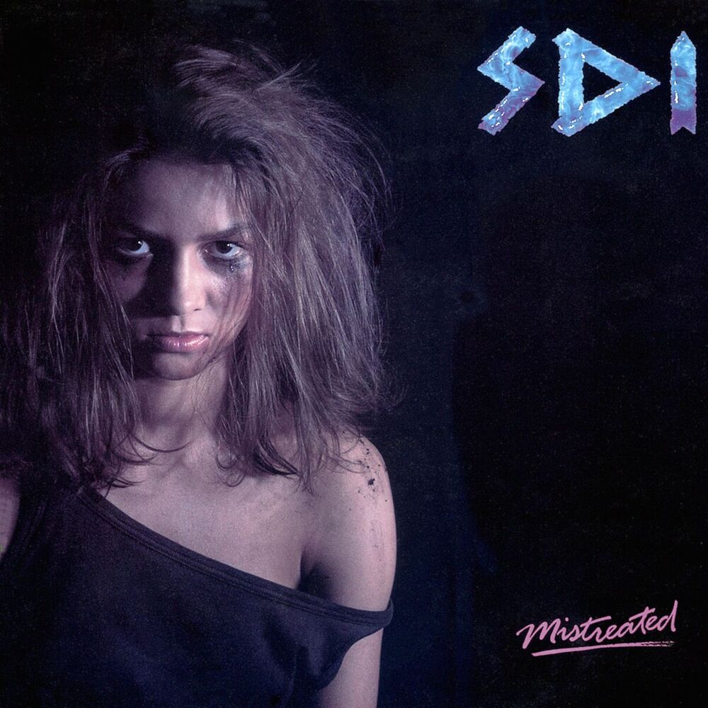 Picture of SDI