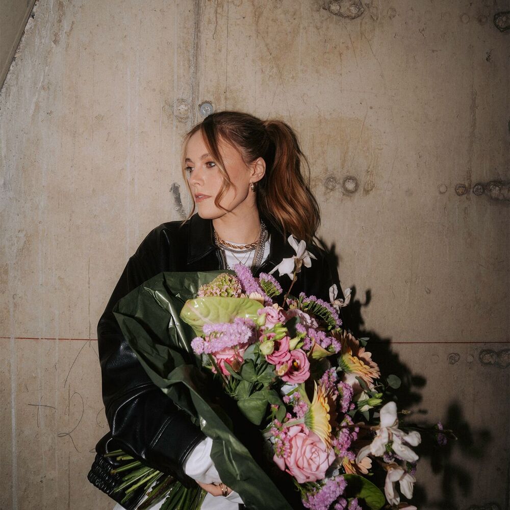 Photo de l'artiste SOPHIA