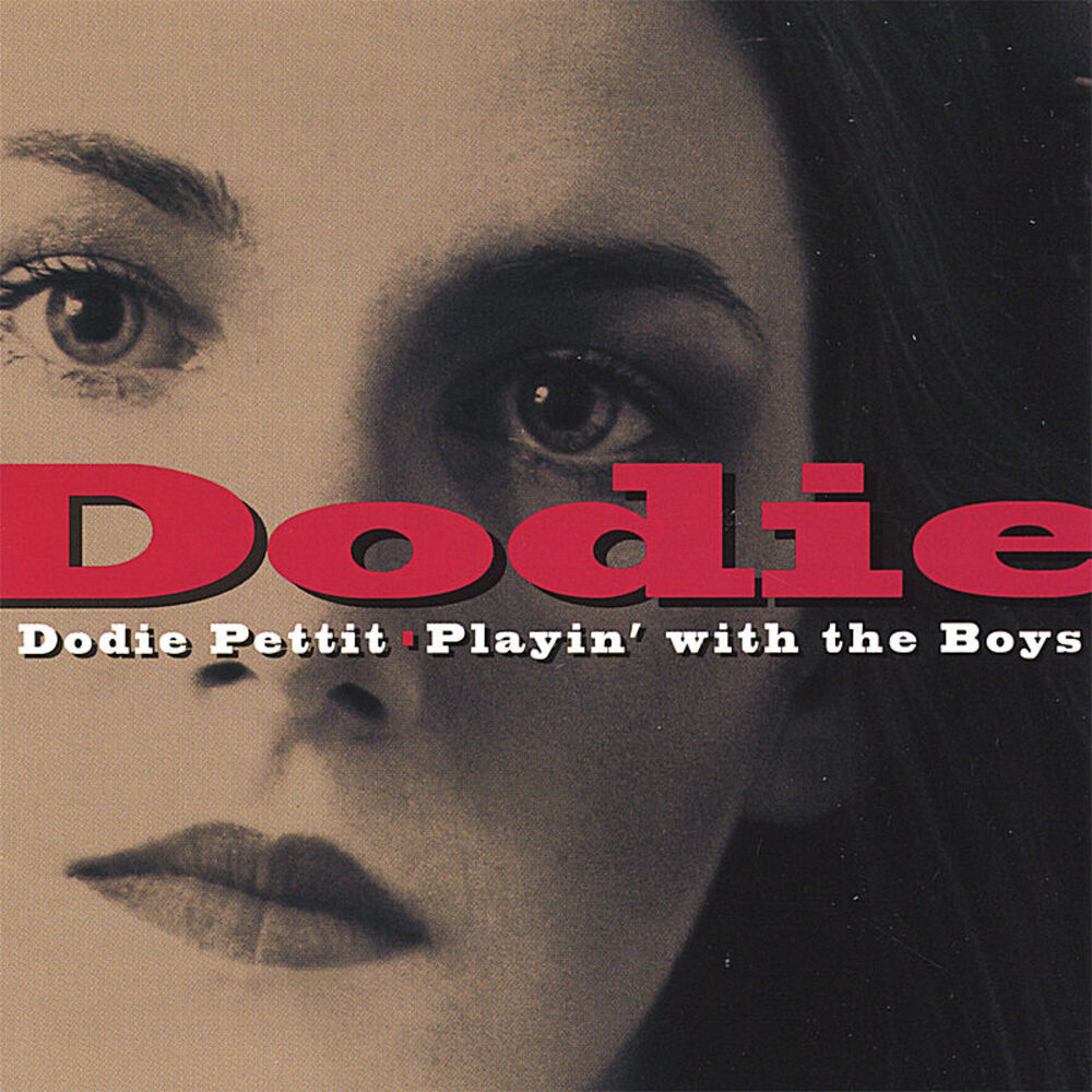 Picture of Dodie Pettit