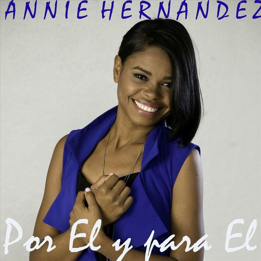 Picture of Annie Hernandez