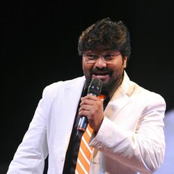 Picture of Babul Supriyo
