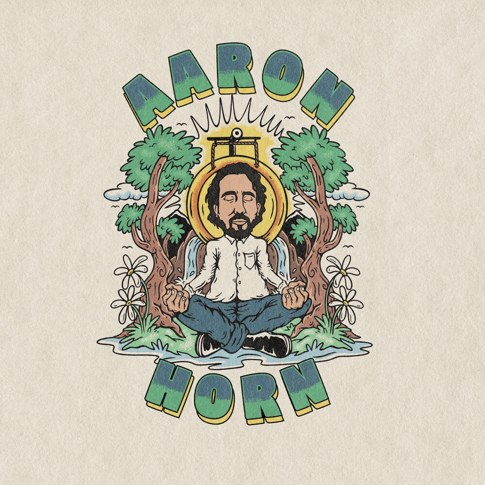 Picture of Aaron Horn