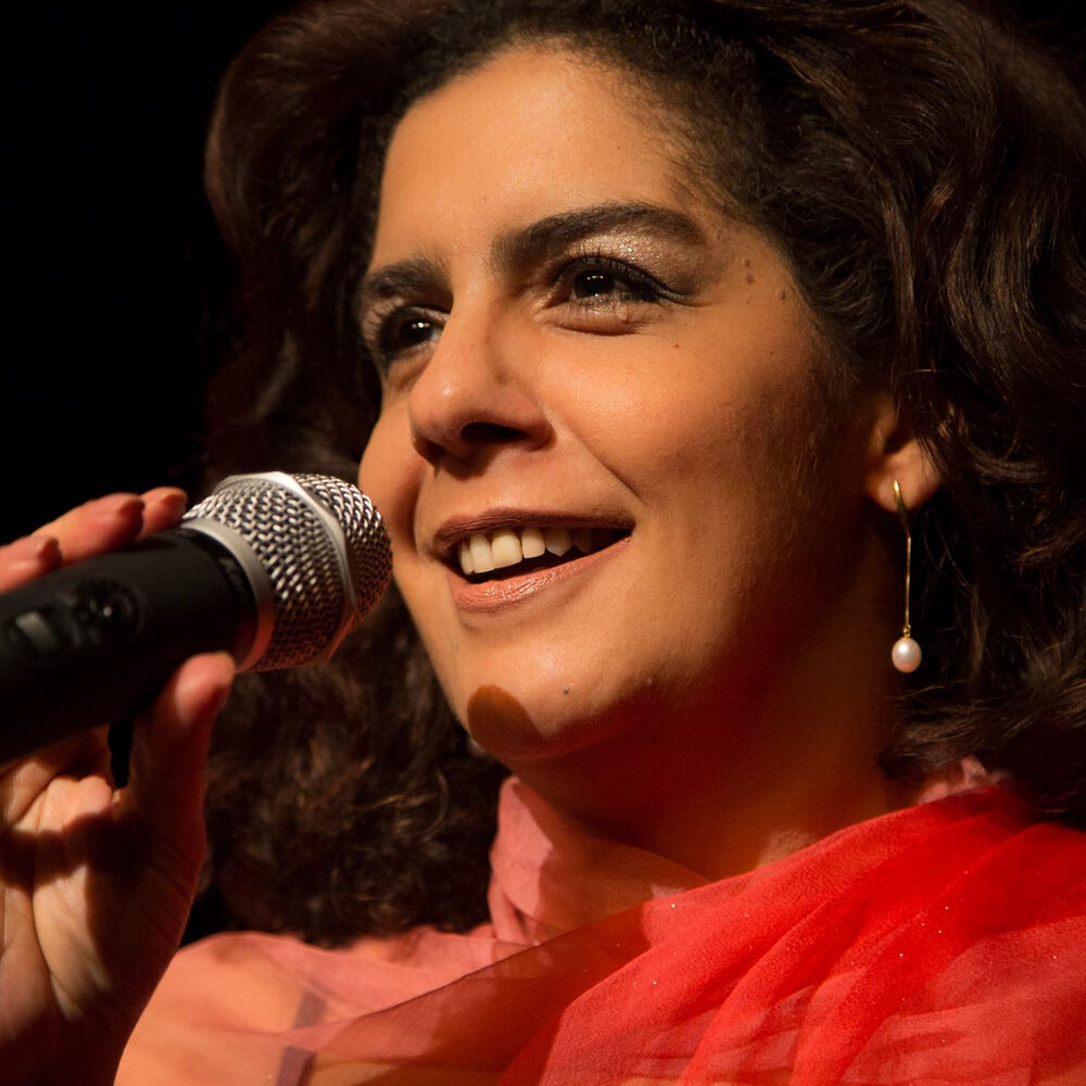 Picture of Fernanda Cunha