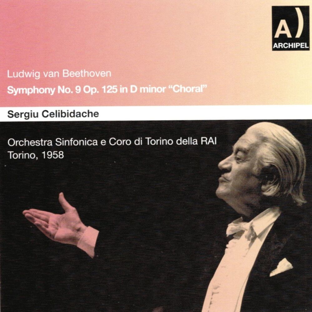 Picture of Orchestra Sinfonica e Coro di Torino della RAI