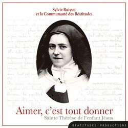 Picture of Sylvie Buisset