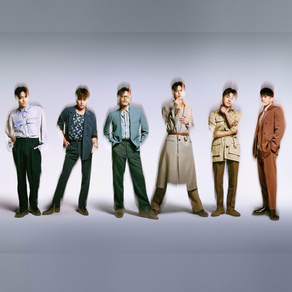 Picture of GENERATIONS from EXILE TRIBE