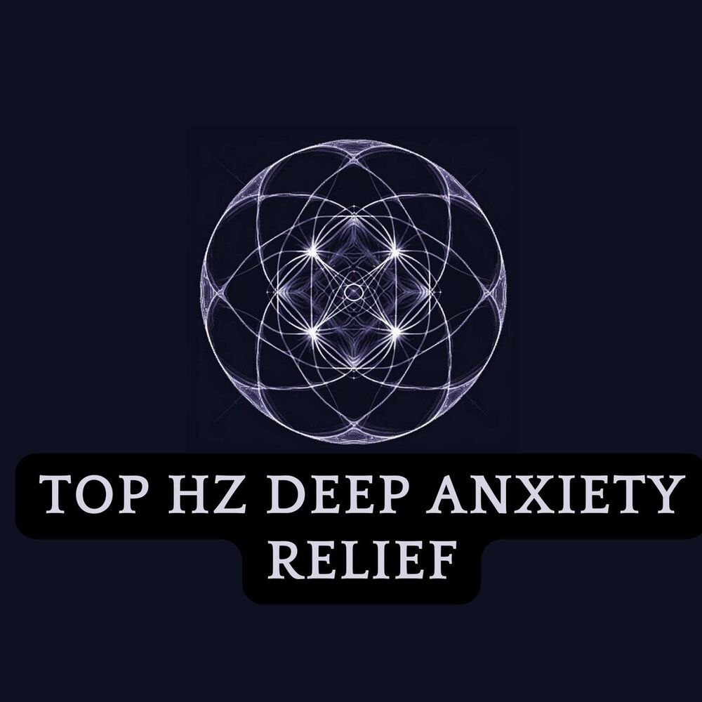 Picture of Top Hz Deep Anxiety Relief