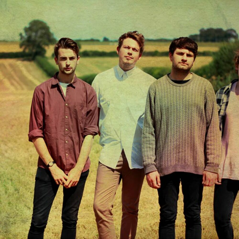 Picture of Lower Than Atlantis