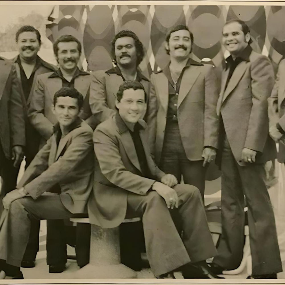 Los Master's