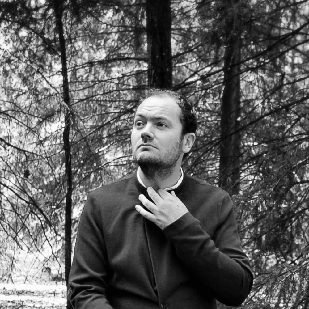 Photo de l'artiste Bastien Lucas