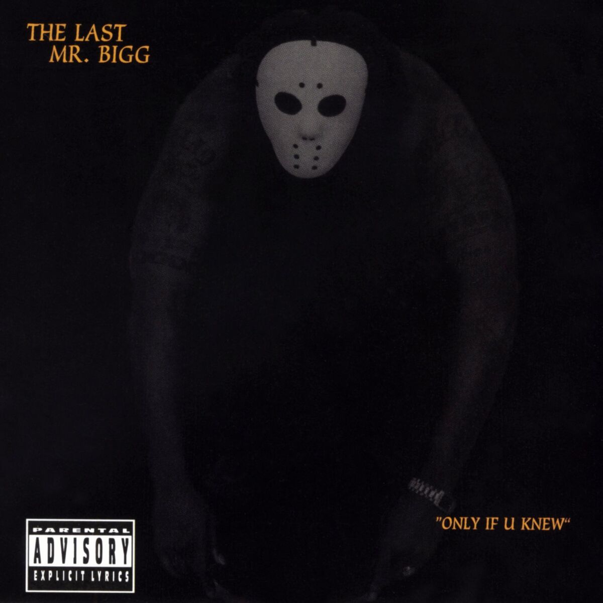 The Last Mr. Bigg