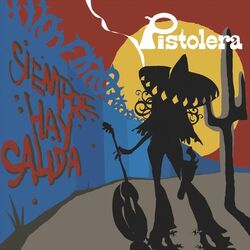 Picture of Pistolera