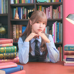 Picture of Liyuu