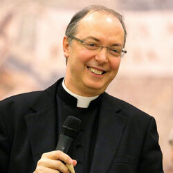 Picture of Marco Frisina