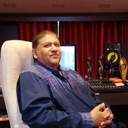 Picture of Monty Sharma